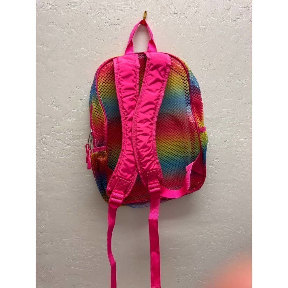 Eastsport Mesh Spirit Backpack - Picture 2 of 3